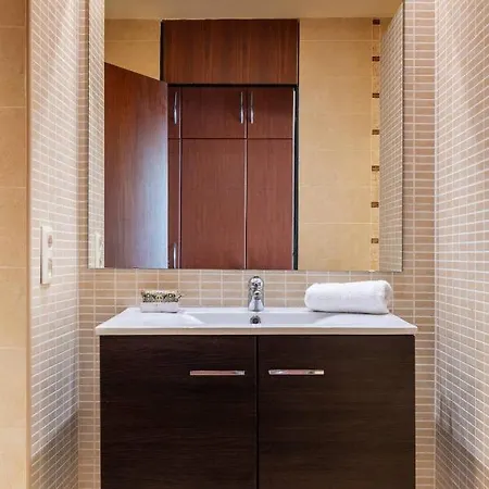 Apartamento Monkeys La Campana Sevilha